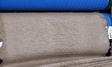 帶式壓濾機濾布偏離怎么辦，如何應對壓濾機網帶走偏問題？