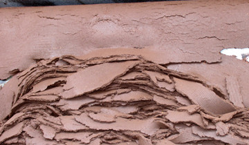 帶式壓濾機濾布清洗不干凈，壓濾機網帶堵塞怎么辦