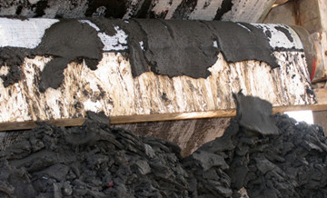 鐵精礦可以用帶式壓濾機嗎