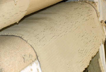 帶式壓濾機濾布清洗方法、安裝方法、使用壽命