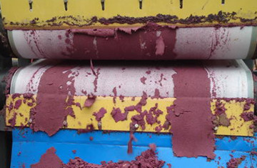 帶式壓濾機使用范圍、使用方法介紹