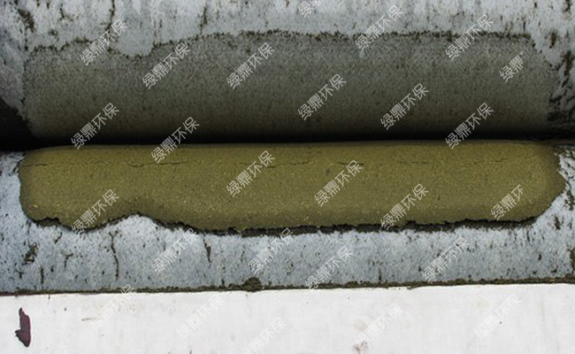 蔬菜渣脫水(湖北) 1 蔬菜渣脫水(湖北) 1