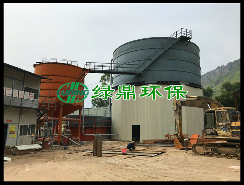 洗砂廠帶式壓濾機處理案例(漳州) 3 洗砂廠帶式壓濾機處理案例(漳州) 3